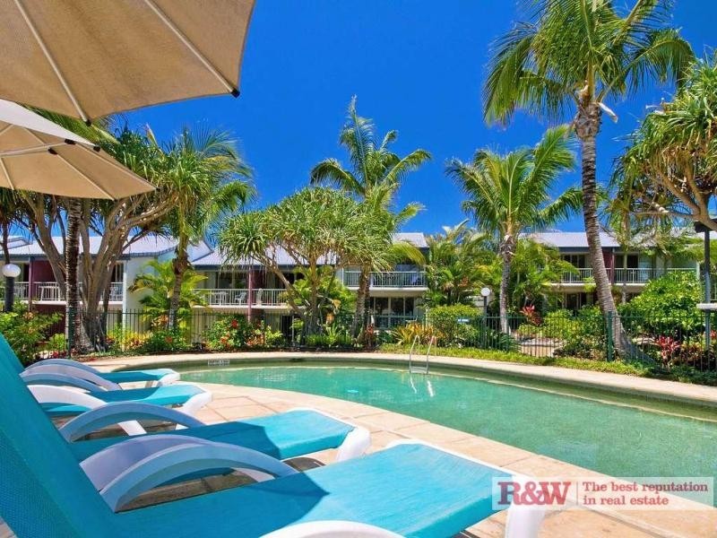15/75 The Beach Breakers, David Low Way, Sunrise Beach QLD 4567
