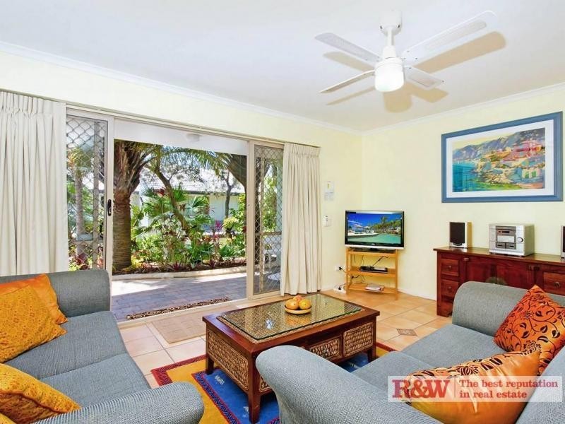 15/75 The Beach Breakers, David Low Way, Sunrise Beach QLD 4567