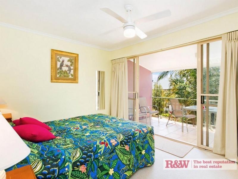 15/75 The Beach Breakers, David Low Way, Sunrise Beach QLD 4567