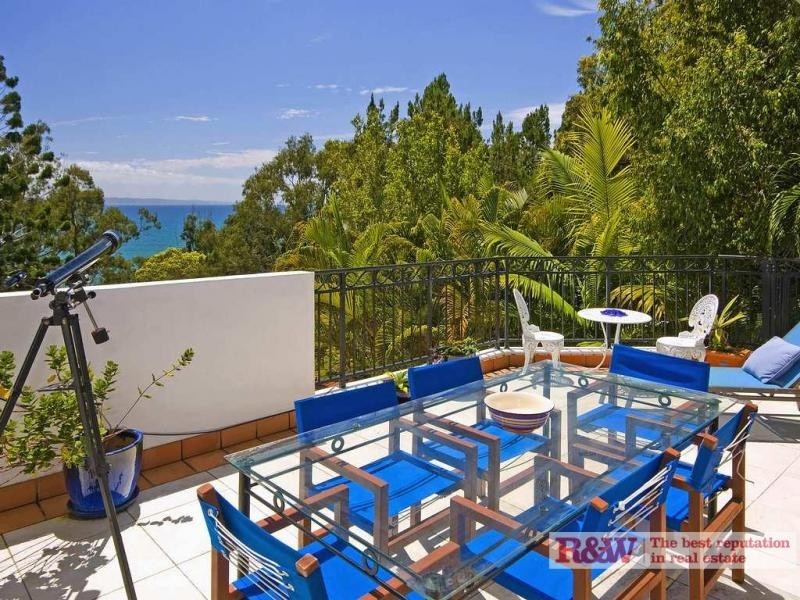 1/15 ‘Santorini’, Little Cove Road, Little Cove QLD 4567