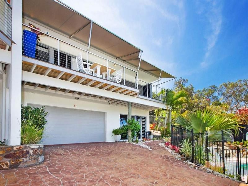 1/16 Avocet Parade, Peregian Beach QLD 4573