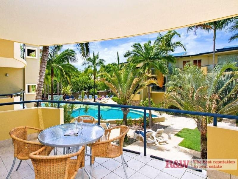 8/7 Montpellier, James Street, Noosaville QLD 4566