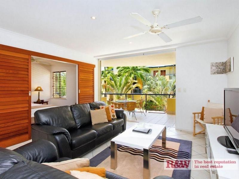 8/7 Montpellier, James Street, Noosaville QLD 4566