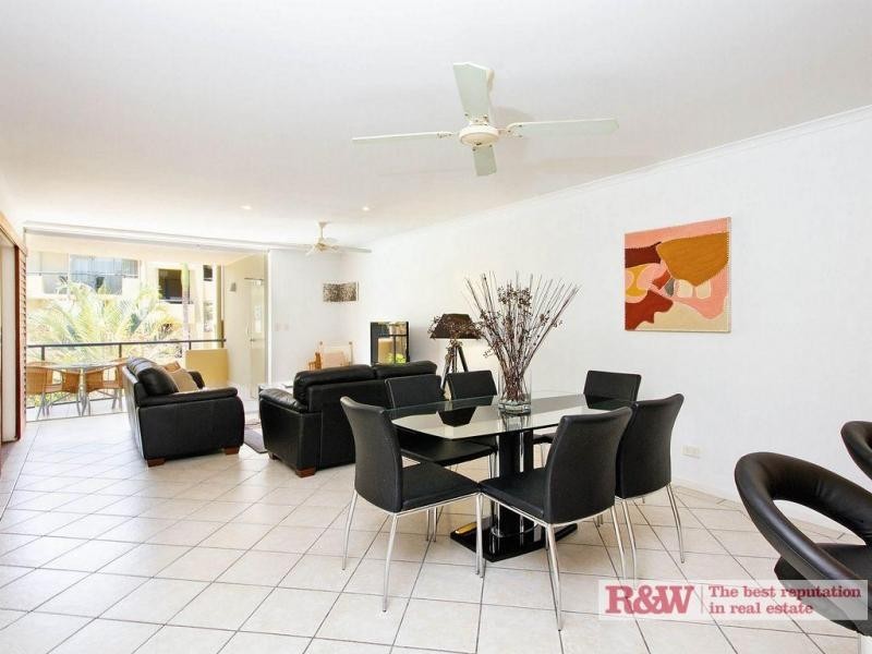 8/7 Montpellier, James Street, Noosaville QLD 4566