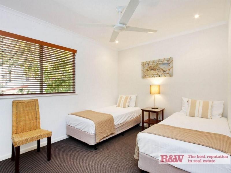 8/7 Montpellier, James Street, Noosaville QLD 4566