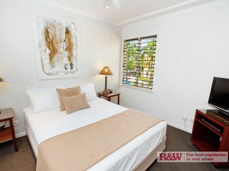 8/7 Montpellier, James Street, Noosaville QLD 4566