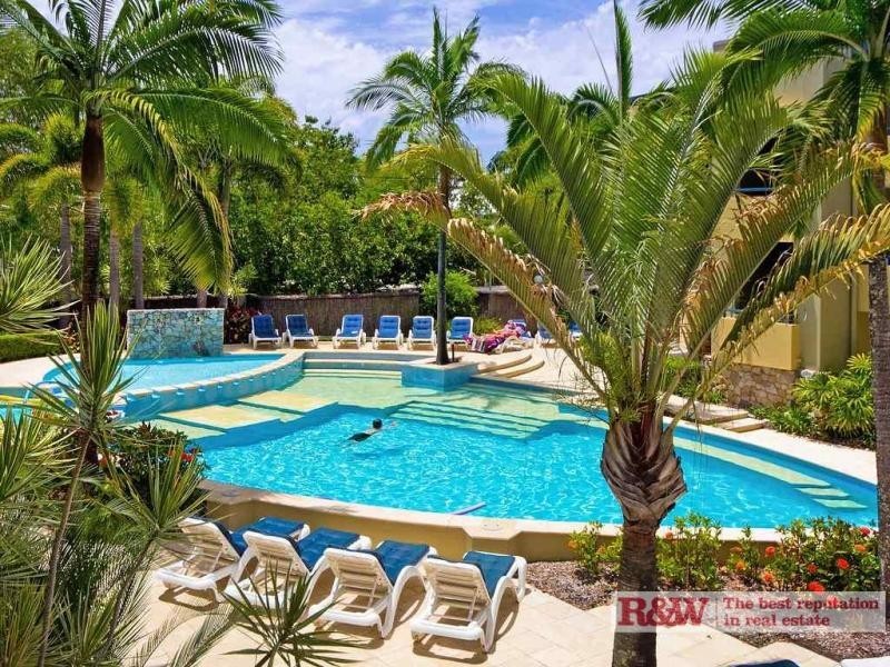 8/7 Montpellier, James Street, Noosaville QLD 4566