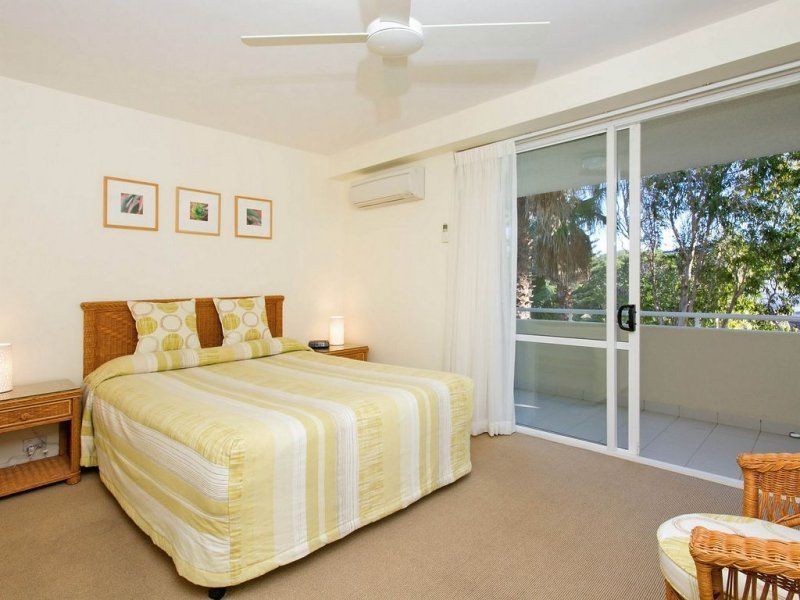 15/5-7 ‘La Mer’ Belmore Terrace, Sunshine Beach QLD 4567