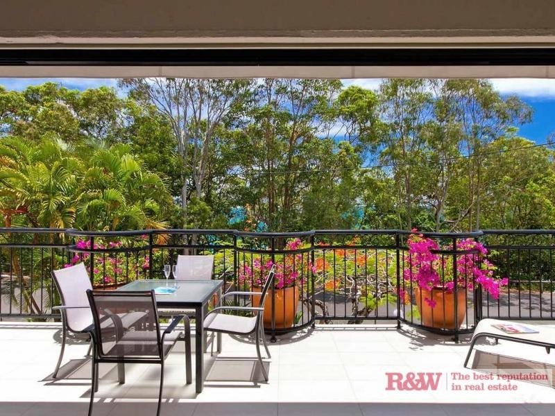 2/30 Bayona, Alderly Terrace, Little Cove QLD 4567