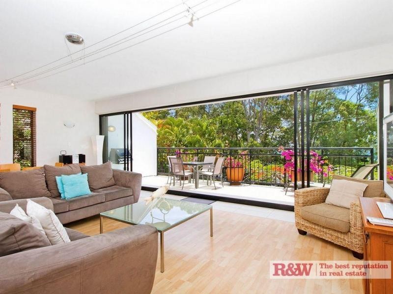 2/30 Bayona, Alderly Terrace, Little Cove QLD 4567