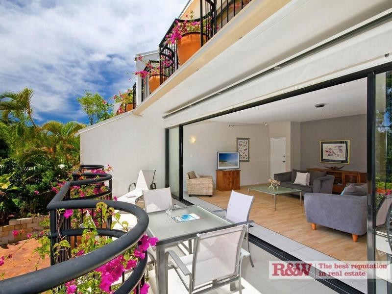 2/30 Bayona, Alderly Terrace, Little Cove QLD 4567