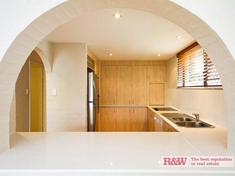 2/30 Bayona, Alderly Terrace, Little Cove QLD 4567