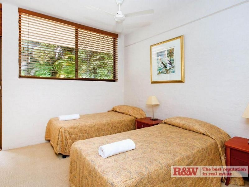 2/30 Bayona, Alderly Terrace, Little Cove QLD 4567