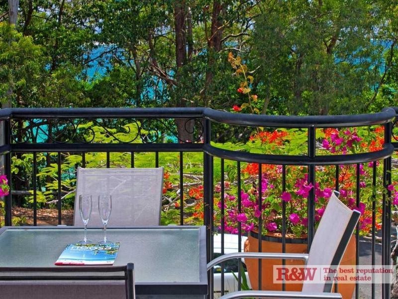 2/30 Bayona, Alderly Terrace, Little Cove QLD 4567