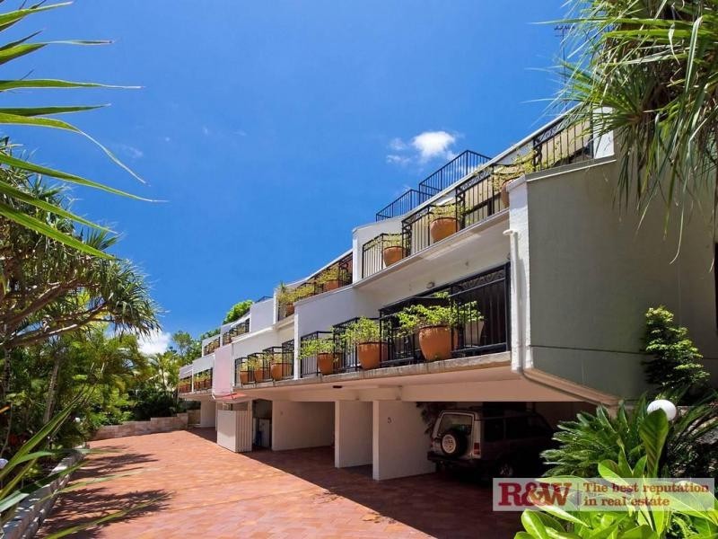 2/30 Bayona, Alderly Terrace, Little Cove QLD 4567