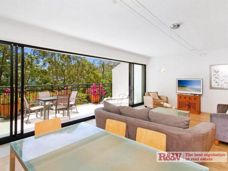 2/30 Bayona, Alderly Terrace, Little Cove QLD 4567