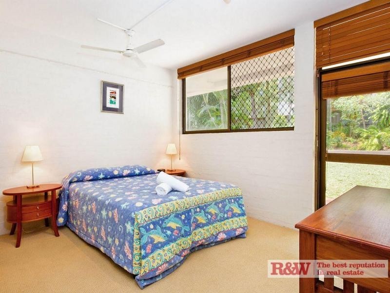 2/30 Bayona, Alderly Terrace, Little Cove QLD 4567