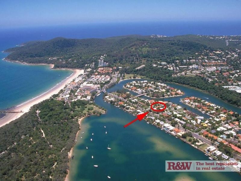 9 Wesley Court, Noosa Heads QLD 4567