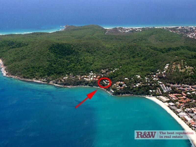 2/2 Little Cove Court, Pandanus Street, Little Cove QLD 4567
