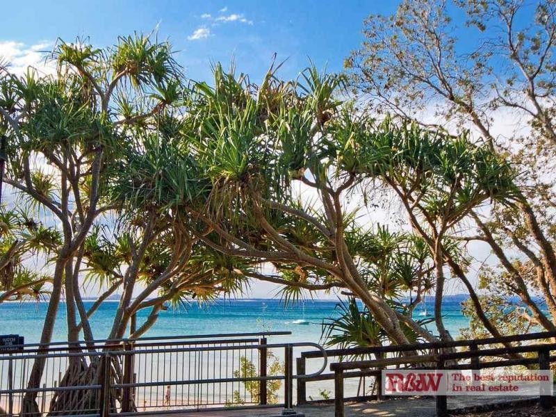 2/2 Little Cove Court, Pandanus Street, Little Cove QLD 4567