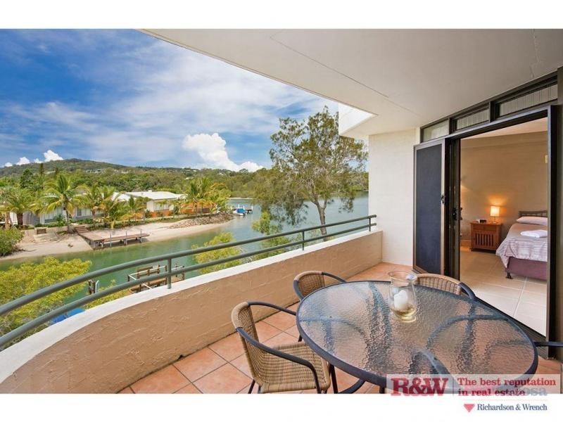 5/7 Pisces, Peza Court, Noosa Heads QLD 4567
