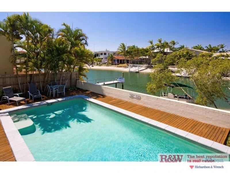 5/7 Pisces, Peza Court, Noosa Heads QLD 4567