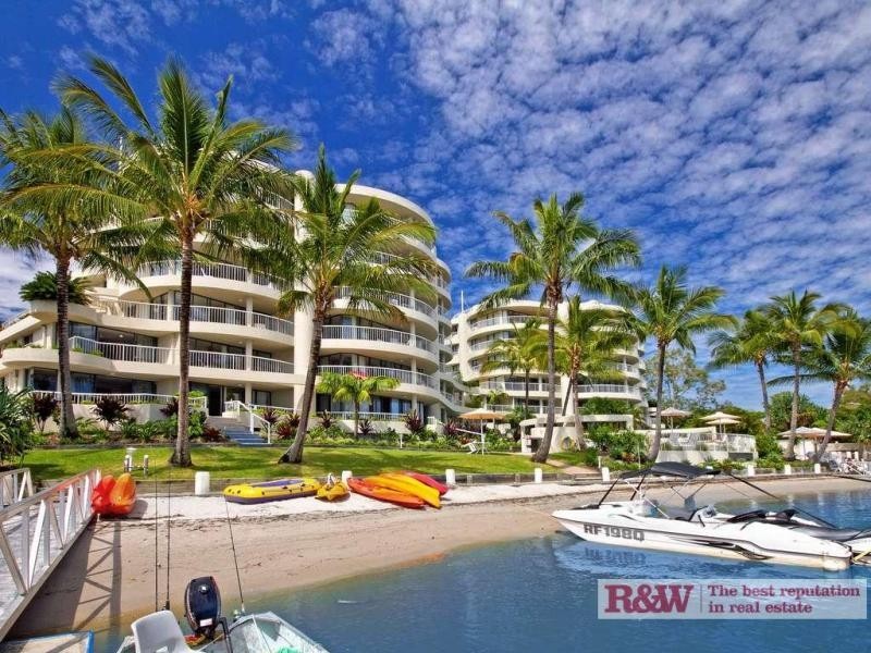 13/24 ‘Noosa Pacific’ Munna Crescent, Noosaville QLD 4566