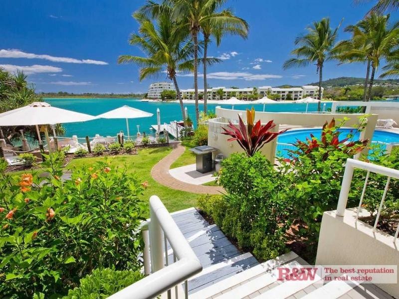 13/24 ‘Noosa Pacific’ Munna Crescent, Noosaville QLD 4566