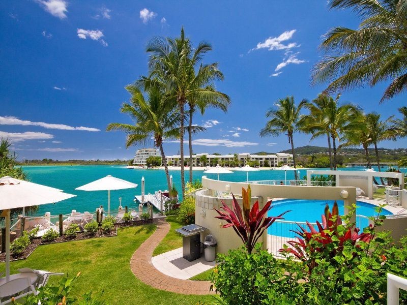 13/24 ‘Noosa Pacific’ Munna Crescent, Noosaville QLD 4566