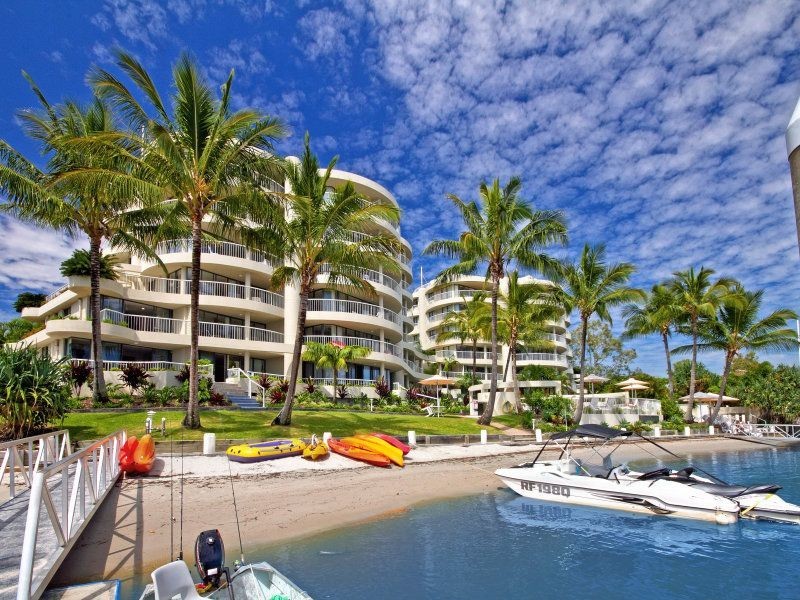 13/24 ‘Noosa Pacific’ Munna Crescent, Noosaville QLD 4566