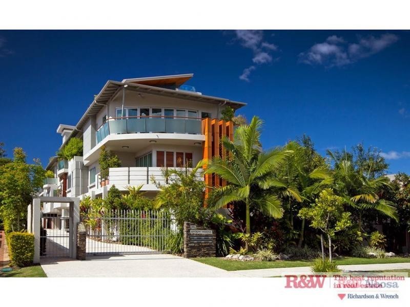 3/20 Asoon, James Street, Noosaville QLD 4566