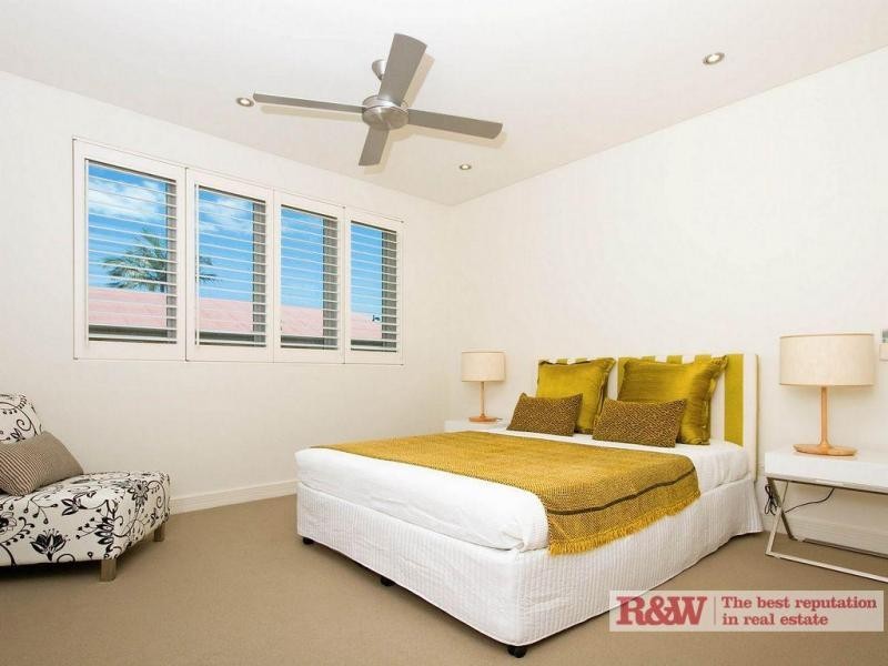 3/20 Asoon, James Street, Noosaville QLD 4566