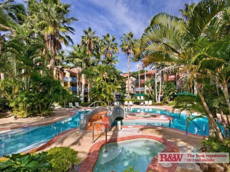 227/1 French Quarter, Halse Lane, Noosa Heads QLD 4567