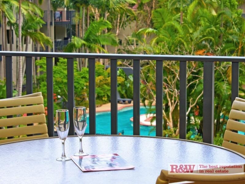 227/1 French Quarter, Halse Lane, Noosa Heads QLD 4567