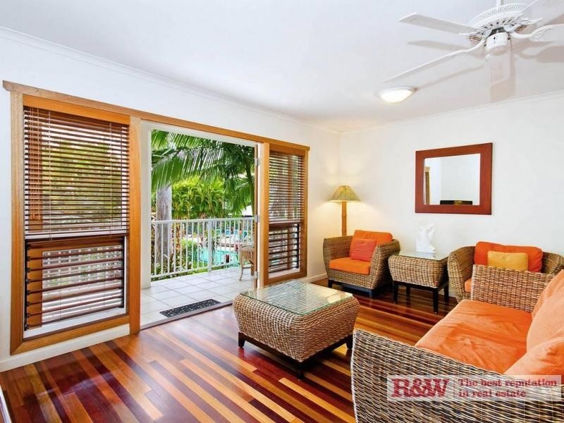 9/179 South Pacific, Weyba Road, Noosaville QLD 4566