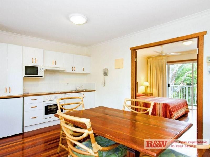 9/179 South Pacific, Weyba Road, Noosaville QLD 4566