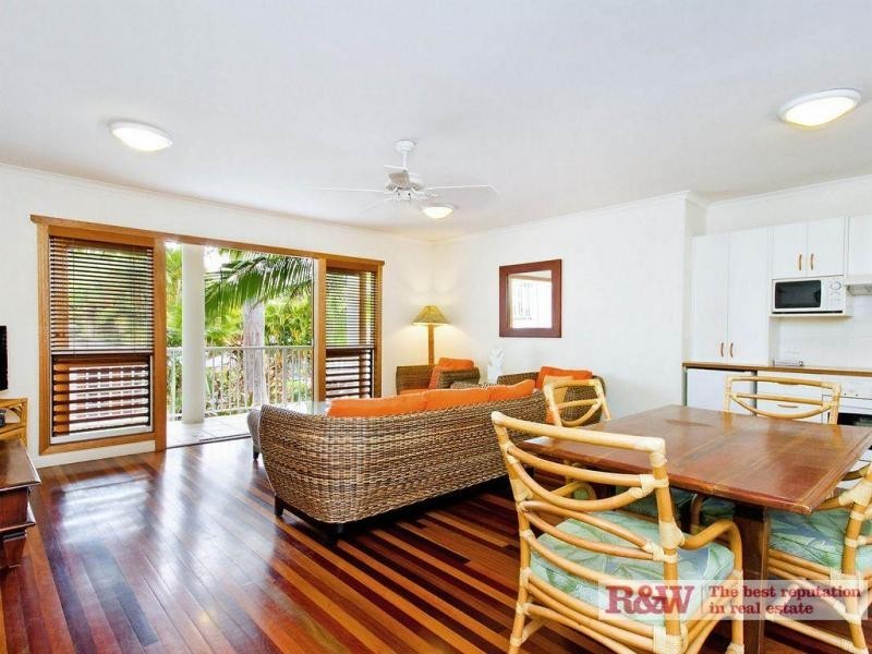 9/179 South Pacific, Weyba Road, Noosaville QLD 4566