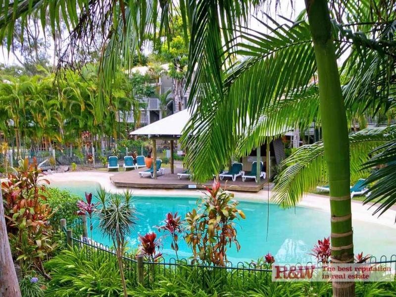 9/179 South Pacific, Weyba Road, Noosaville QLD 4566