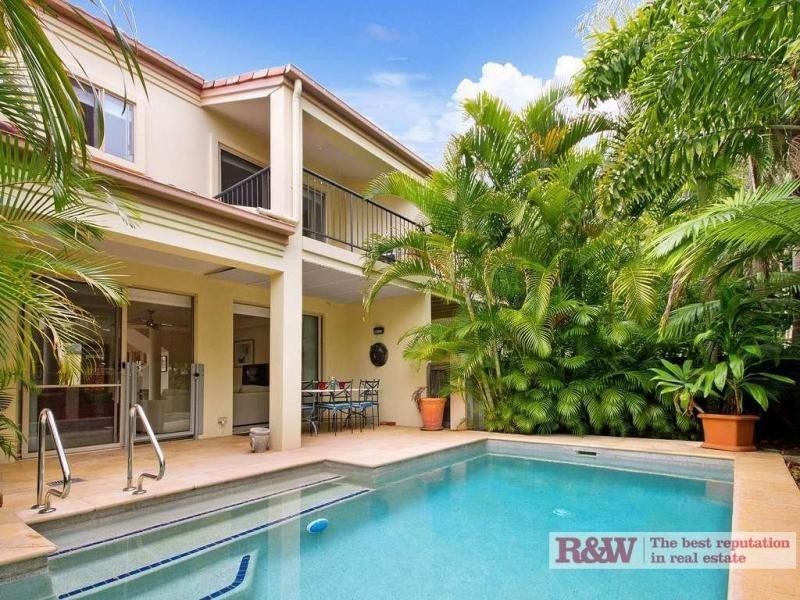 328/61 ‘The Woods’ Noosa Springs Drive, Noosa Springs QLD 4567