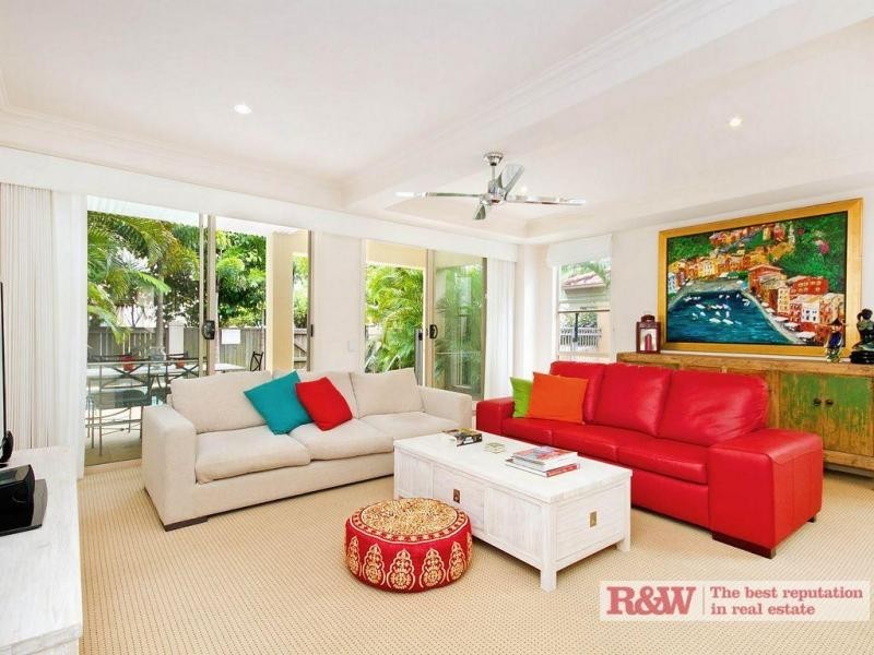 328/61 ‘The Woods’ Noosa Springs Drive, Noosa Springs QLD 4567
