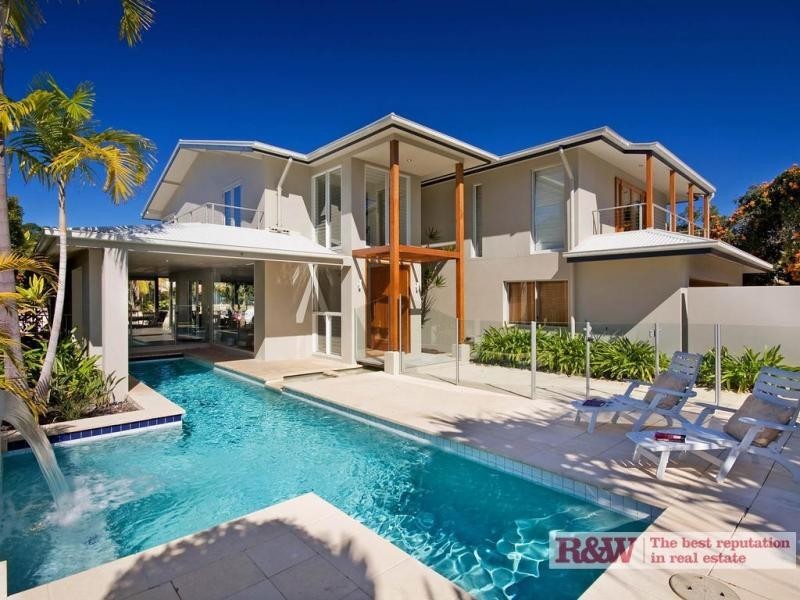 20 Wesley Court, Noosa Heads QLD 4567