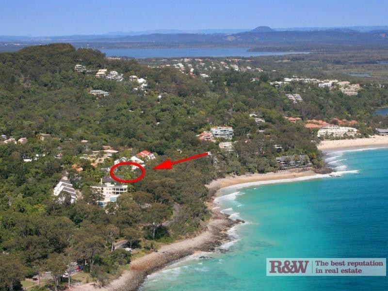 2/40 Alderly Terrace, Little Cove QLD 4567