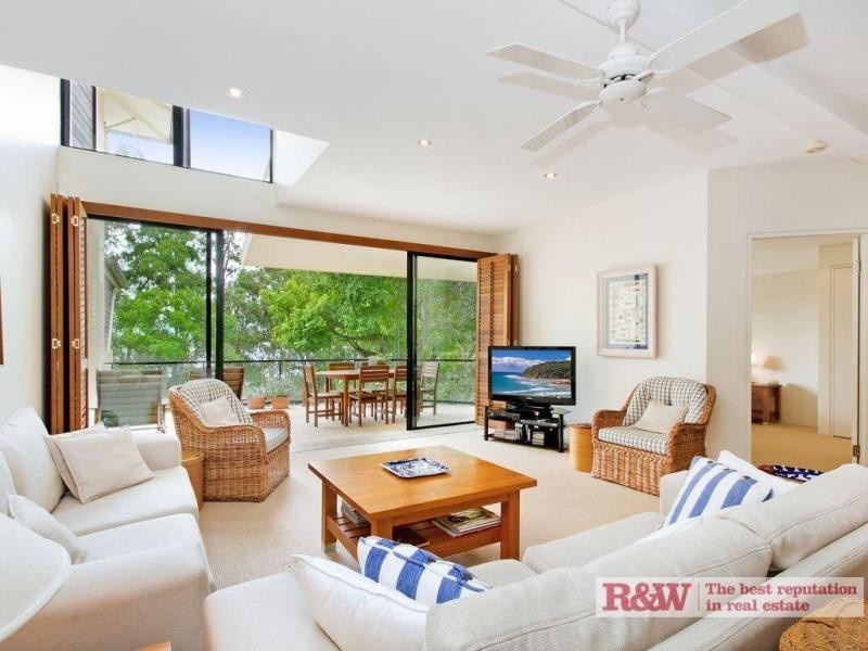 2/40 Alderly Terrace, Little Cove QLD 4567