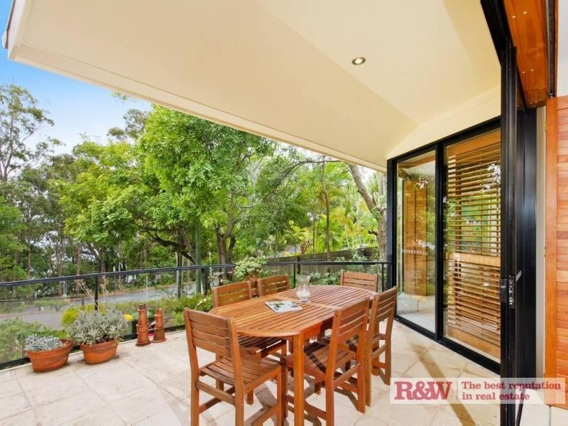 2/40 Alderly Terrace, Little Cove QLD 4567