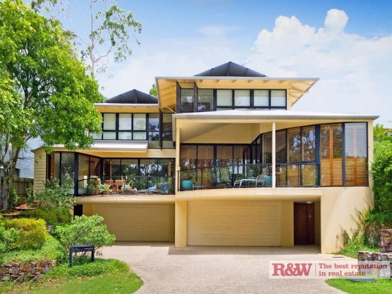 2/40 Alderly Terrace, Little Cove QLD 4567