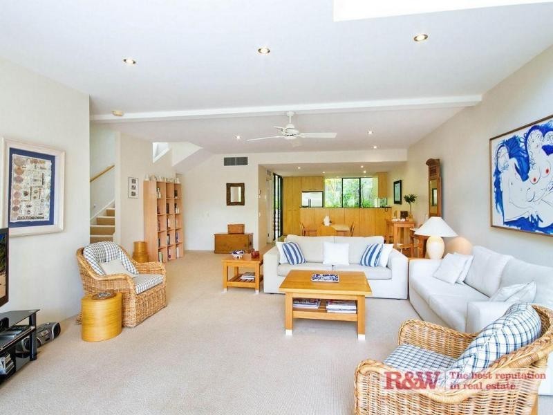 2/40 Alderly Terrace, Little Cove QLD 4567