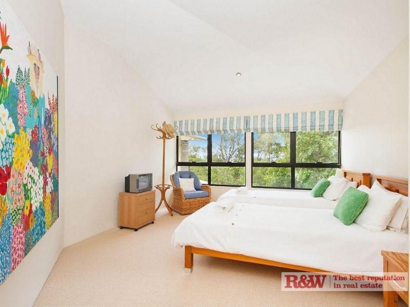 2/40 Alderly Terrace, Little Cove QLD 4567