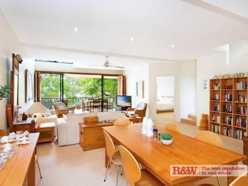 2/40 Alderly Terrace, Little Cove QLD 4567