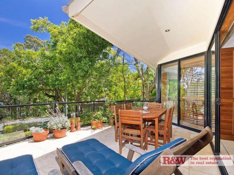 2/40 Alderly Terrace, Little Cove QLD 4567