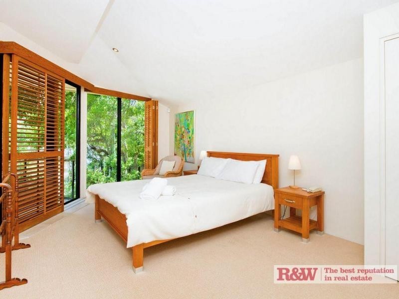 2/40 Alderly Terrace, Little Cove QLD 4567